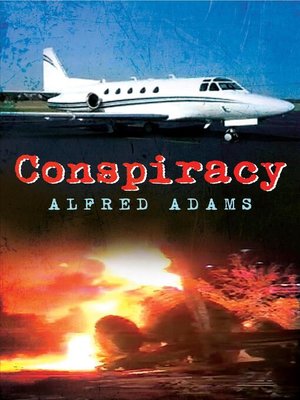 cover image of Conspiracy
